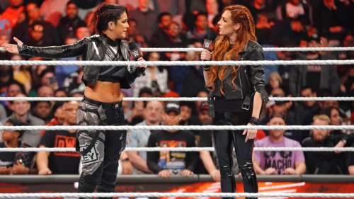 Triple H Addresses Bayley's Removal From WWE WrestleMania Card In Favor Of Becky Lynch