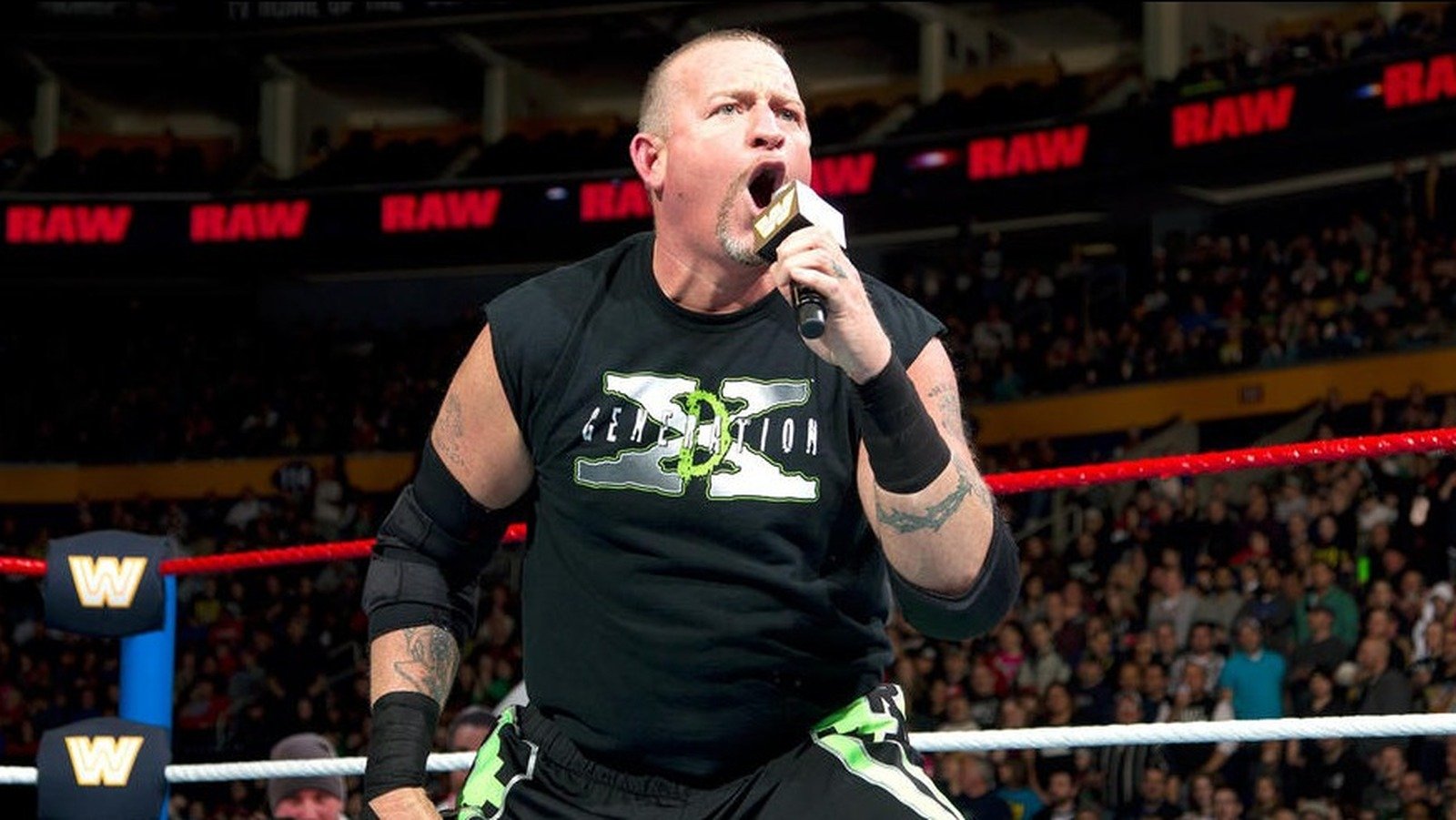 Road Dogg Recalls Backstage WWE Fight Similar To The Elite And CM Punk - Wrestling Inc.