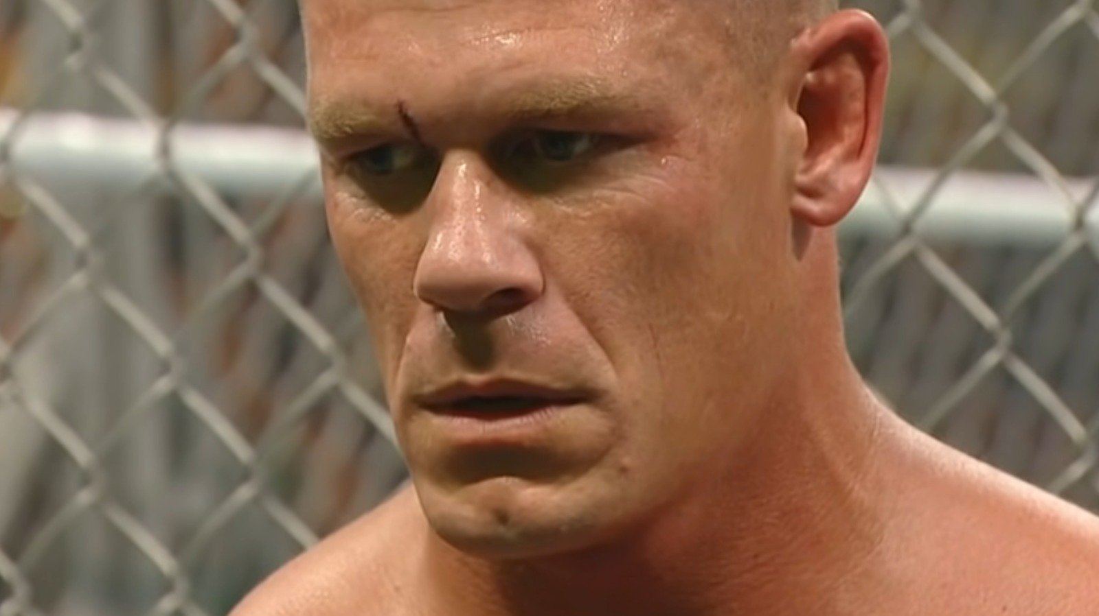 John Cena's Worst Moments - Wrestling Inc.