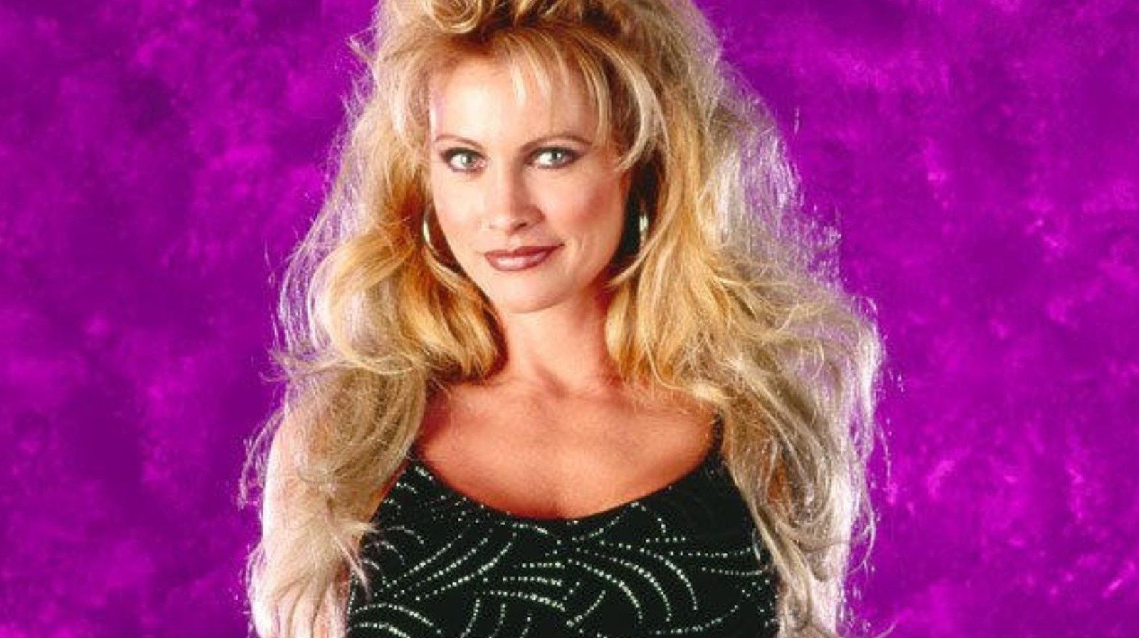 WWE Divas Who Are Unrecognizable Today