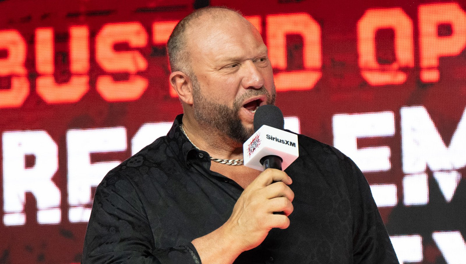 Bully Ray Addresses Tony Khan Releasing AEW All In Footage - Wrestling Inc.