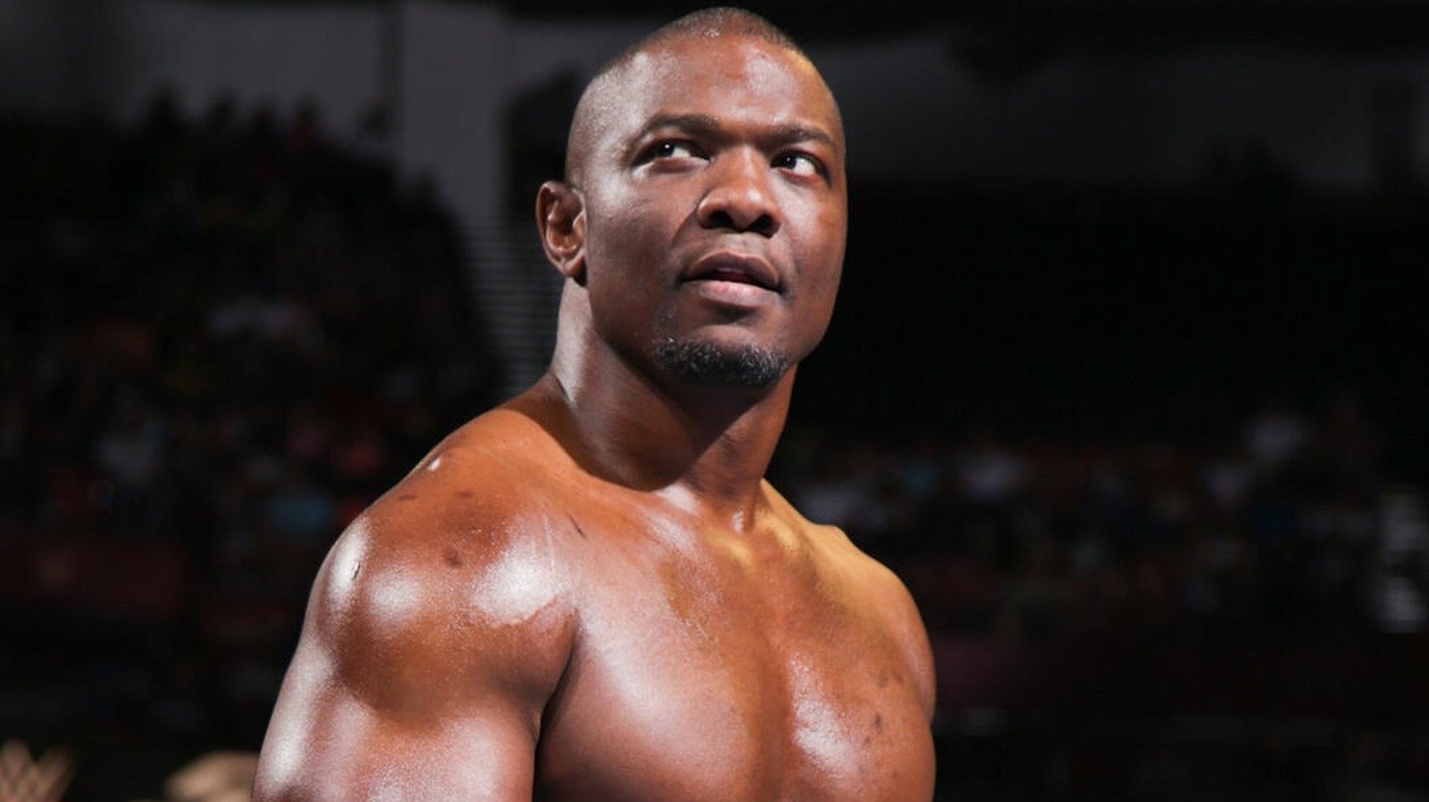 WWE Alum Shelton Benjamin Calls This AEW Star The Greatest Athlete In Pro Wrestling - Wrestling Inc.