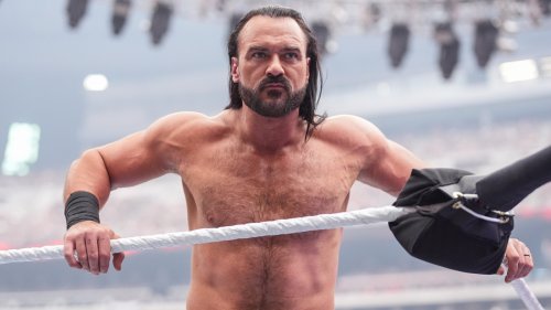 Drew McIntyre Names Former WWE Stars He'd Want On His Side In A Fight