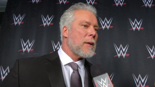 Kevin Nash Clarifies That He's Not On WWE Payroll, Explains The Real Reason Why He Can't Go To Sting's Last Match