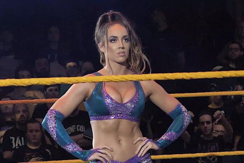 Chelsea Green says WWE banned their wrestlers from attending ALL IN pay-per-view