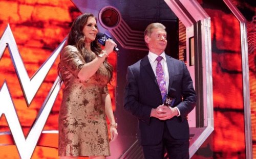 WWE’s Stephanie McMahon addressed Vince McMahon situation during ‘all hands on deck’ company meeting