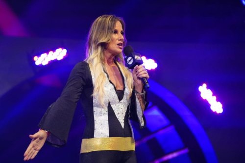 WWE HOF’er Madusa’s autobiography will include stories about ‘the misogynistic world of professional wrestling’