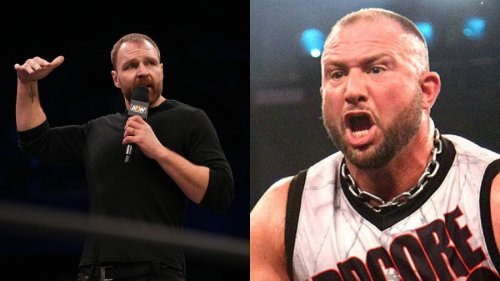 Bully Ray says Jon Moxley should have issued an apology to the fans last night on AEW Dynamite