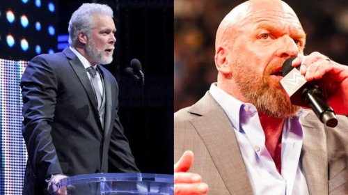 Kevin Nash On WWE's New Era: 'I've Never Seen Anything Like This Before. The Program Is Through The Roof'