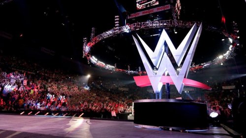 WWE files trademark for nickname of top star