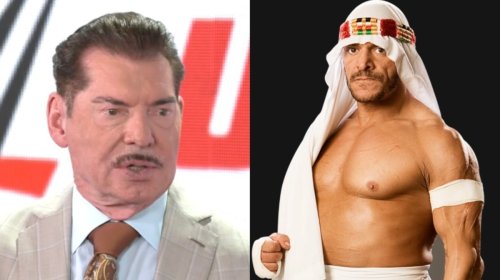 Sabu: Vince McMahon Is A Scumbag, So Is Johnny Ace