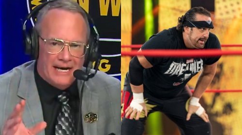 Jim Cornette and Brian Last react to Tommy Dreamer’s comments on Dark Side of the Ring