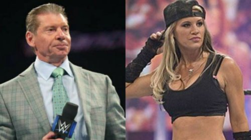 Navy NCIS Documents Show That Ashley Massaro Was Treated At Camp LSA In 2006 Around When She Was Sexually Assaulted