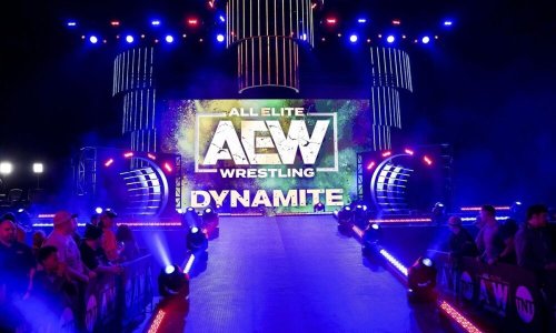 AEW Dynamite Results for 5-18-2022