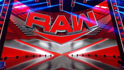 WWE Monday Night Raw Results for May 23, 2022