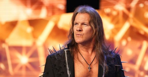 Chris Jericho Files For Several New Trademarks 
