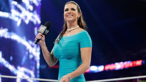 Stephanie McMahon has reportedly made a change to her LinkedIn work history