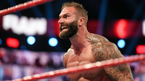 Former WWE star Jaxson Ryker asks his followers to rise up against homosexuality and abortion