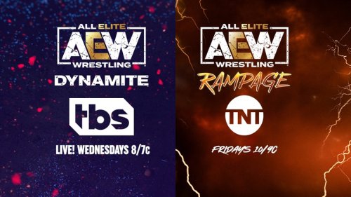 AEW heading to Austin, Texas in March for Dynamite and Rampage