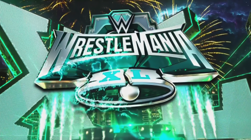 Two More WWE WrestleMania Matches Confirmed