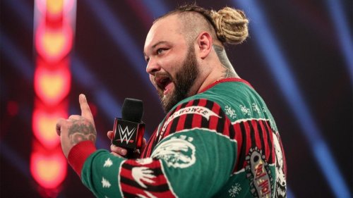 Bray Wyatt shares cryptic message while he waits for WWE non-compete to expire