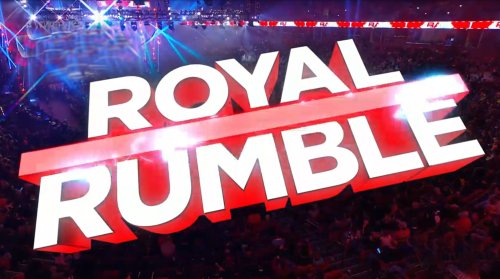 Unannounced surprises planned for the WWE Royal Rumble?
