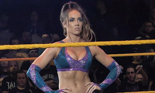 Chelsea Green says WWE banned their wrestlers from attending ALL IN pay-per-view