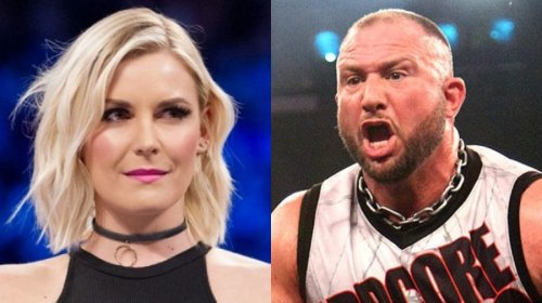 Renee Paquette says Bully Ray has not called to apologize to her or Jon Moxley: “There’s no payoff…this isn’t an angle”