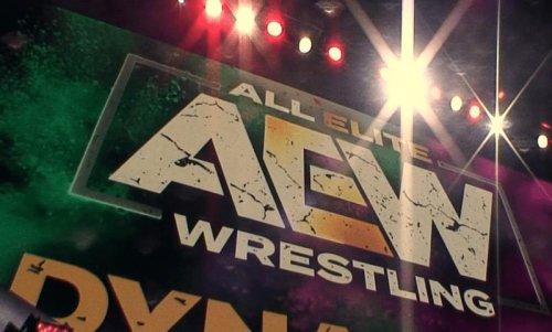 AEW star is leaving the company