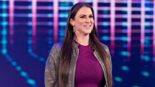 Stephanie McMahon taking a ‘leave of absence’ from WWE to focus on family