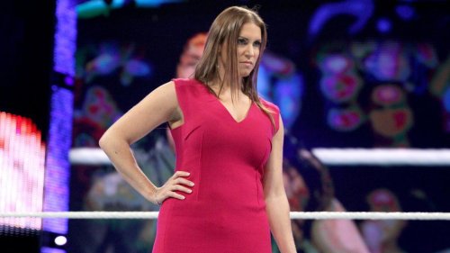 There are ‘reasons’ why Stephanie McMahon stepped away from WWE and it’s a ‘private and personal’ matter