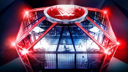 Several big names already advertised for WWE Elimination Chamber