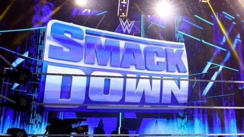 First match announced for next week’s WWE SmackDown