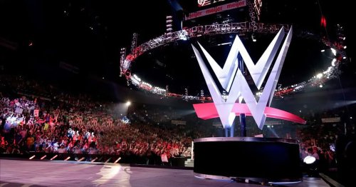 WWE Star Has A New Ring Name 