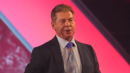 Thanks From WWE Hall Of Famer To Vince McMahon For Women’s Revolution