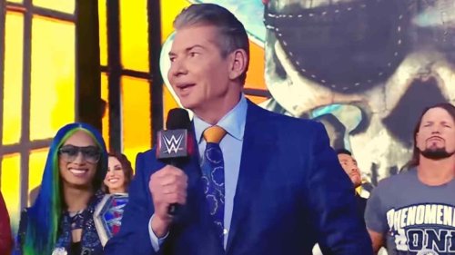 Vince McMahon Retirement: McMahon announced retirement as CEO and Chairman of WWE Amid Sexual Misconduct