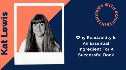 Why Readability Is An Essential Ingredient For A Successful Book