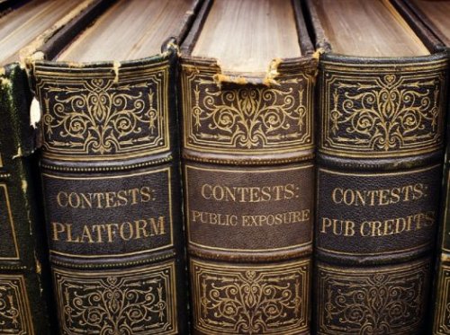 Fiction Writing Contests Worth Your Time in Spring 2019