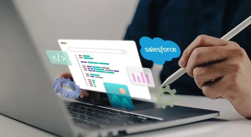 Enhancing B2B Commerce with Salesforce Lightning -  WriteUpCafe
