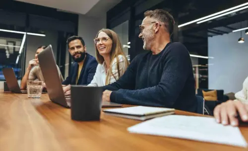How Salesforce Implementation Services Can Boost Your Sales and Customer Satisfaction
