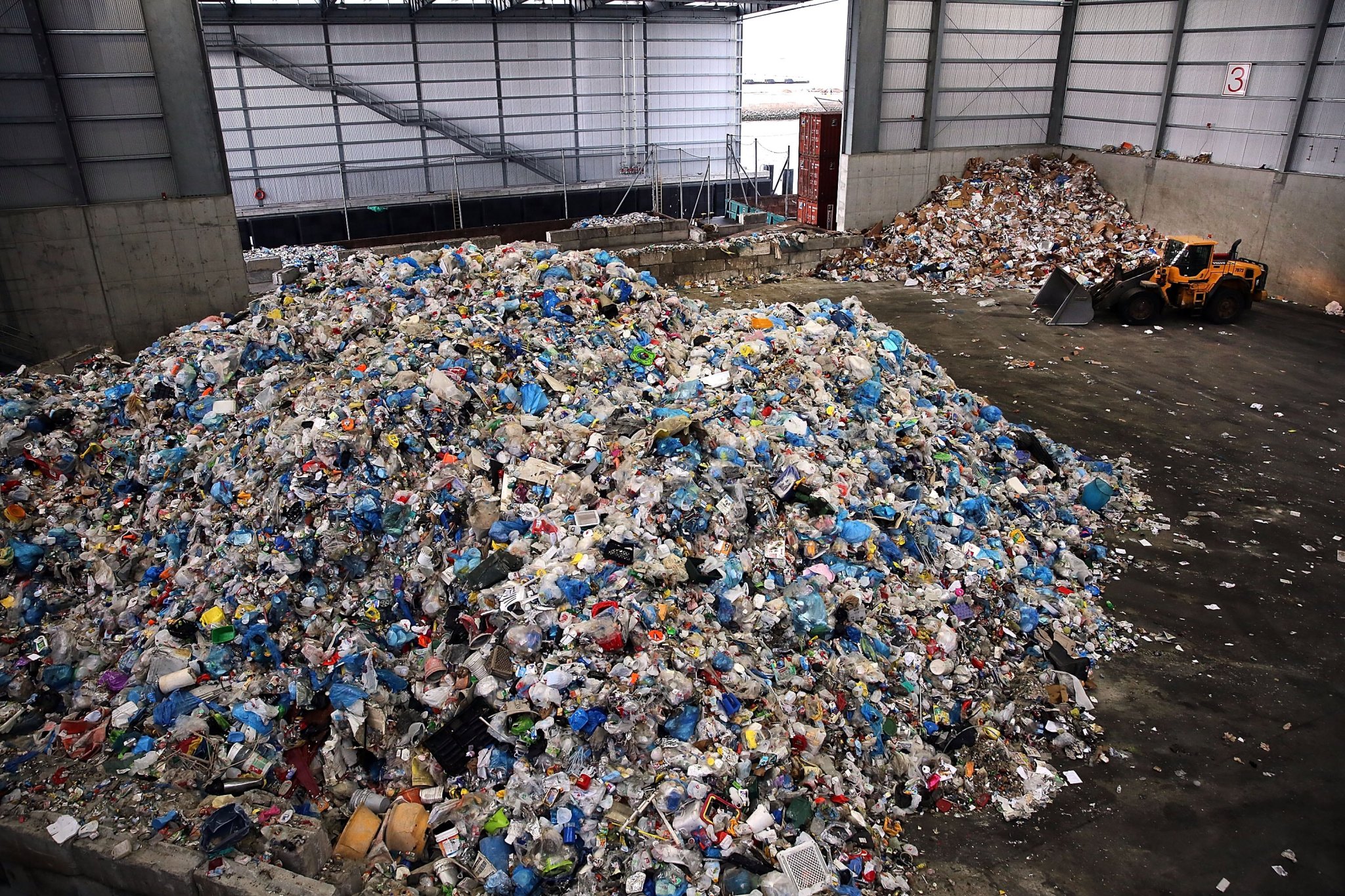 Electronics recycler says it will build new facility in South Fulton, tokenize emissions