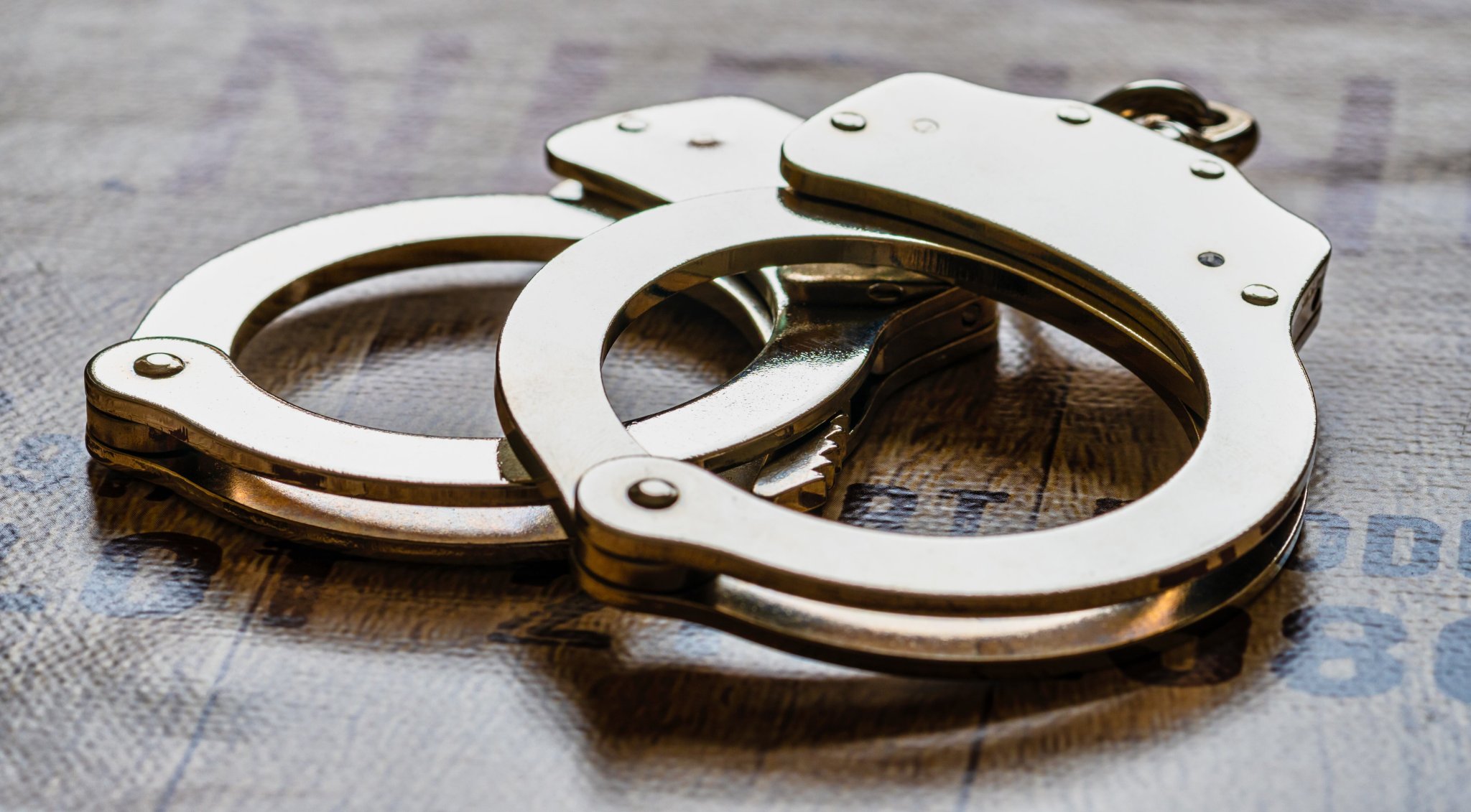 Suspected dark web kingpin accused of laundering millions through gold bars