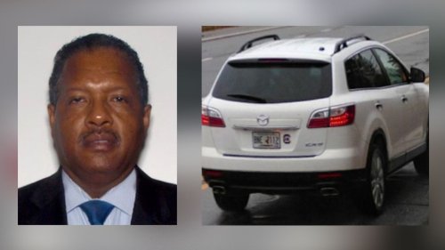 Police continue to search for Cobb County man who has been missing since Monday