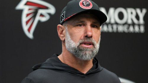 NFL fines Atlanta Falcons, Jeff Ulbrich over Shedeur Sanders number leak, prank call