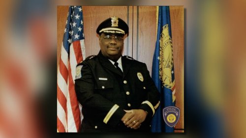 ‘Community guardian:’ Department mourns loss of retired Union City police chief