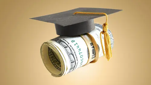Student Loans in Default? Here’s How to Avoid Collections