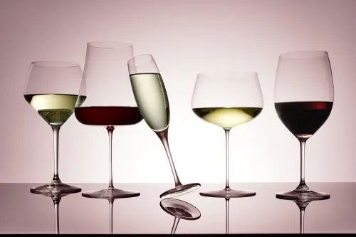 The 13 Best Wine Glasses, According to Experts - Buy Side from WSJ