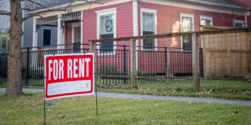 Bidding Wars Overheated the Home-Buyer Market, Now They’re Coming for Renters