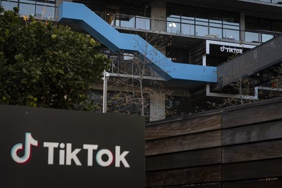 TikTok Creators Contemplate Life After Possible Ban: 'It All Can Be Taken Away'