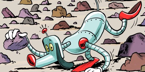 AI Is Rewriting the Old Rules of Google Search and SEO